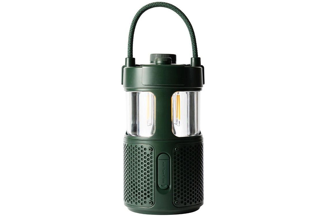 Bluetooth högtalare Pure Audio Woodland Glow