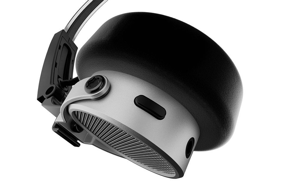 Hörlurar We Are Rewind EQ-002 Retro Headset