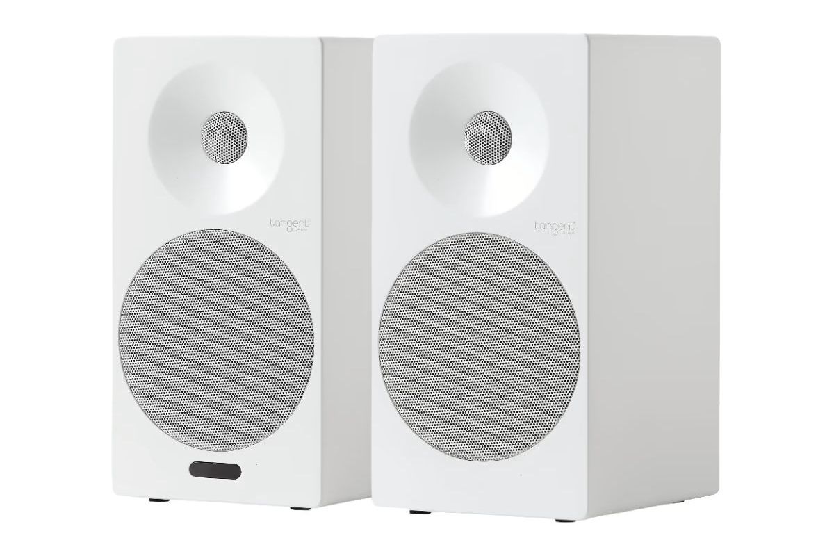 Högtalare Tangent Spectrum II X5 BT