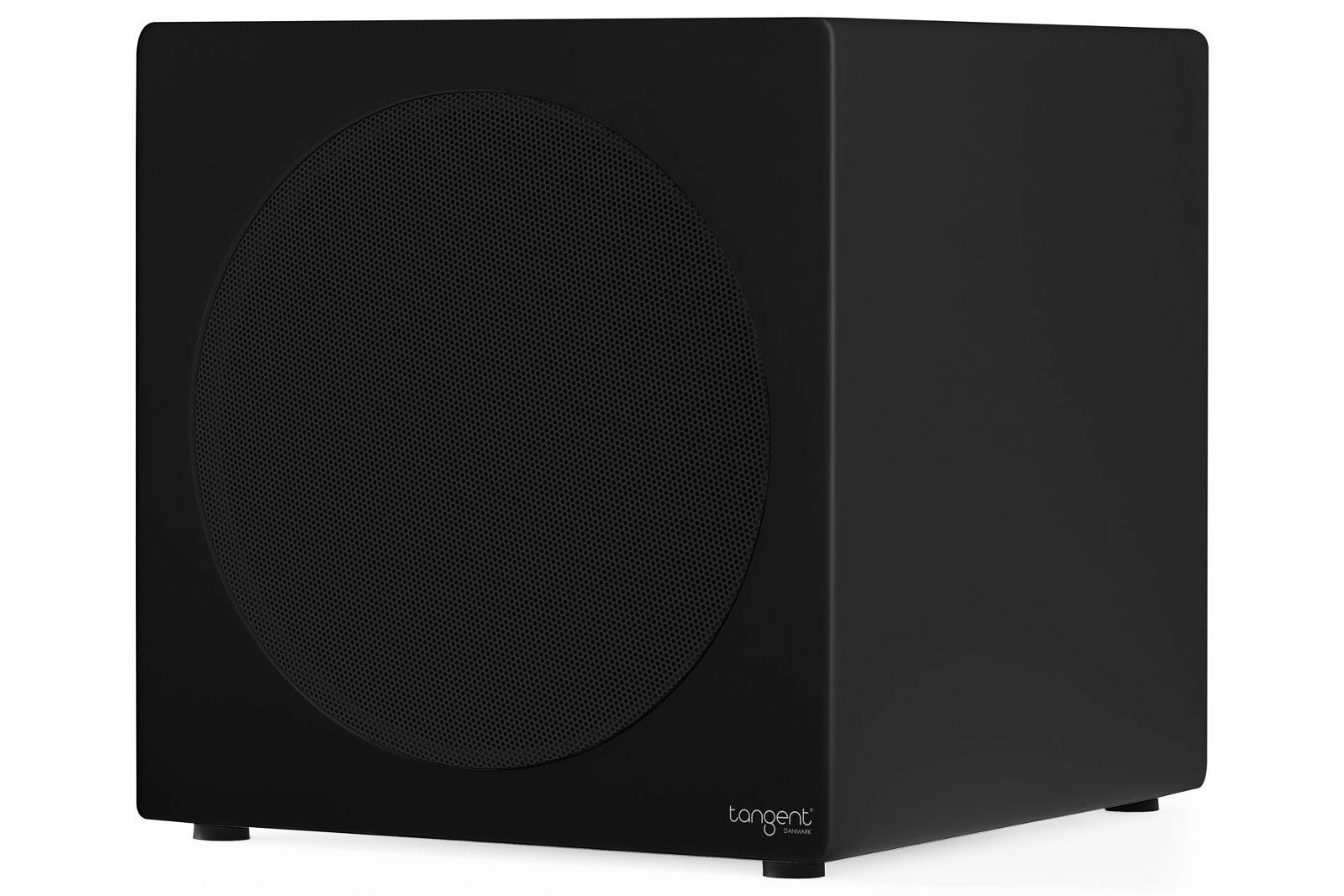 Subwoofers Tangent Spectrum II XSW8 Subwoofer