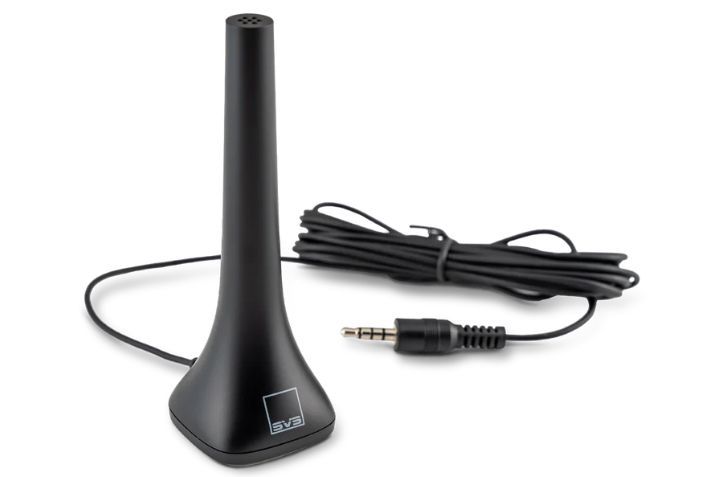 Tillbehör SVS Auto-EQ mikrofon