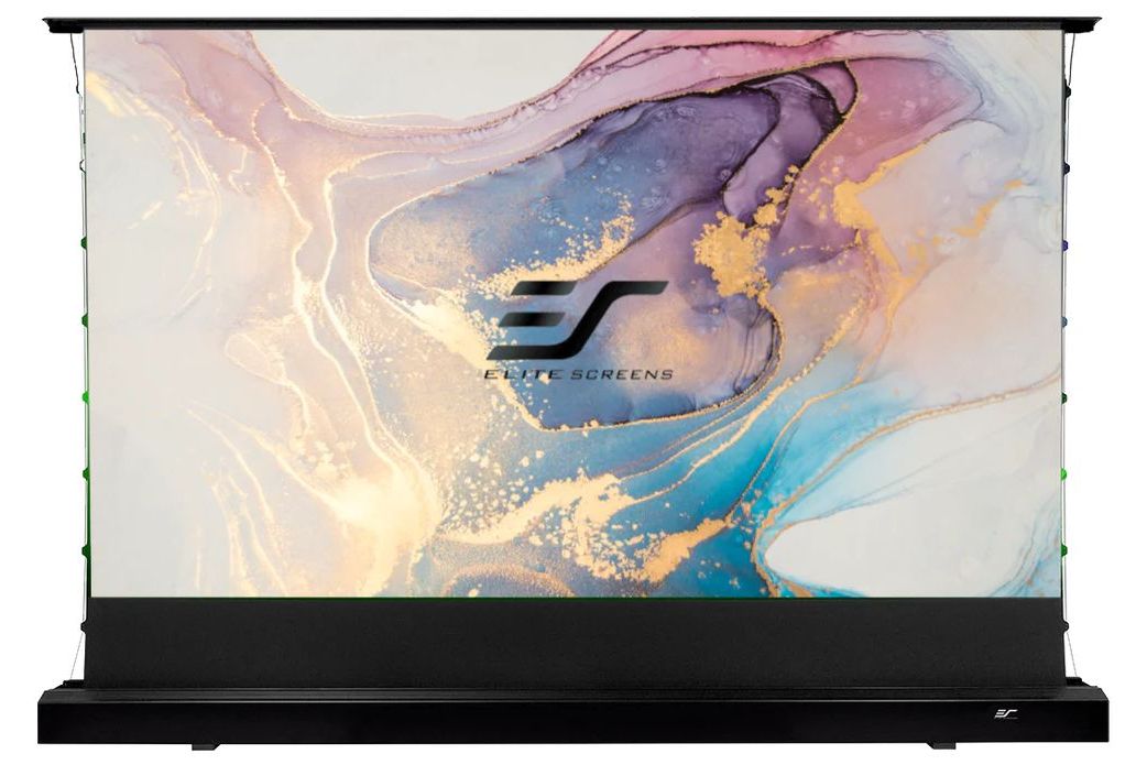 Dukar Elite Screens Kestrel Tab Tension CLR5