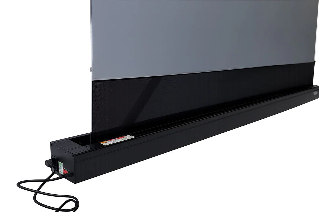 Dukar Elite Screens Kestrel Tab Tension CLR5