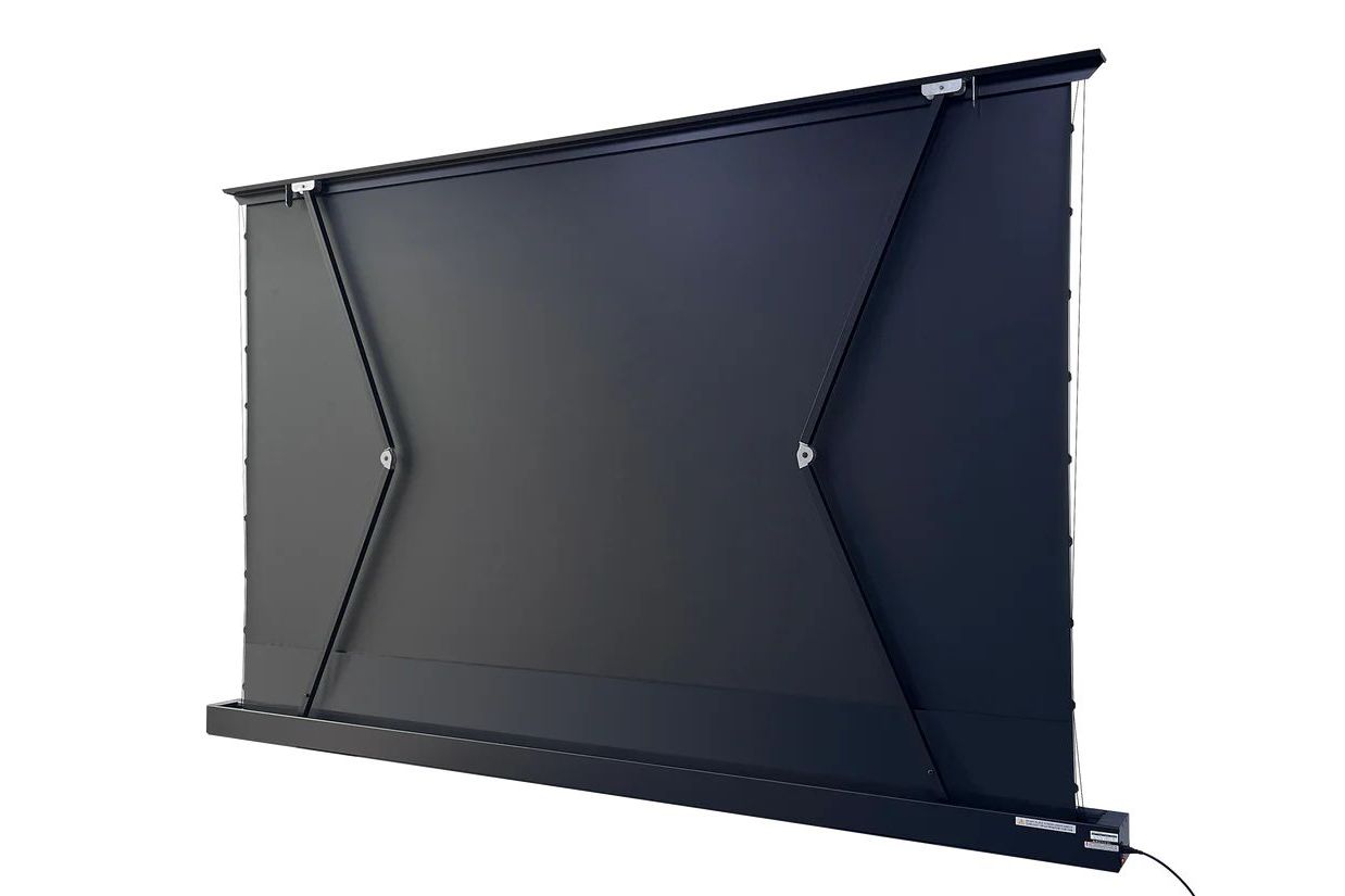 Dukar Elite Screens Kestrel Tab Tension CLR5