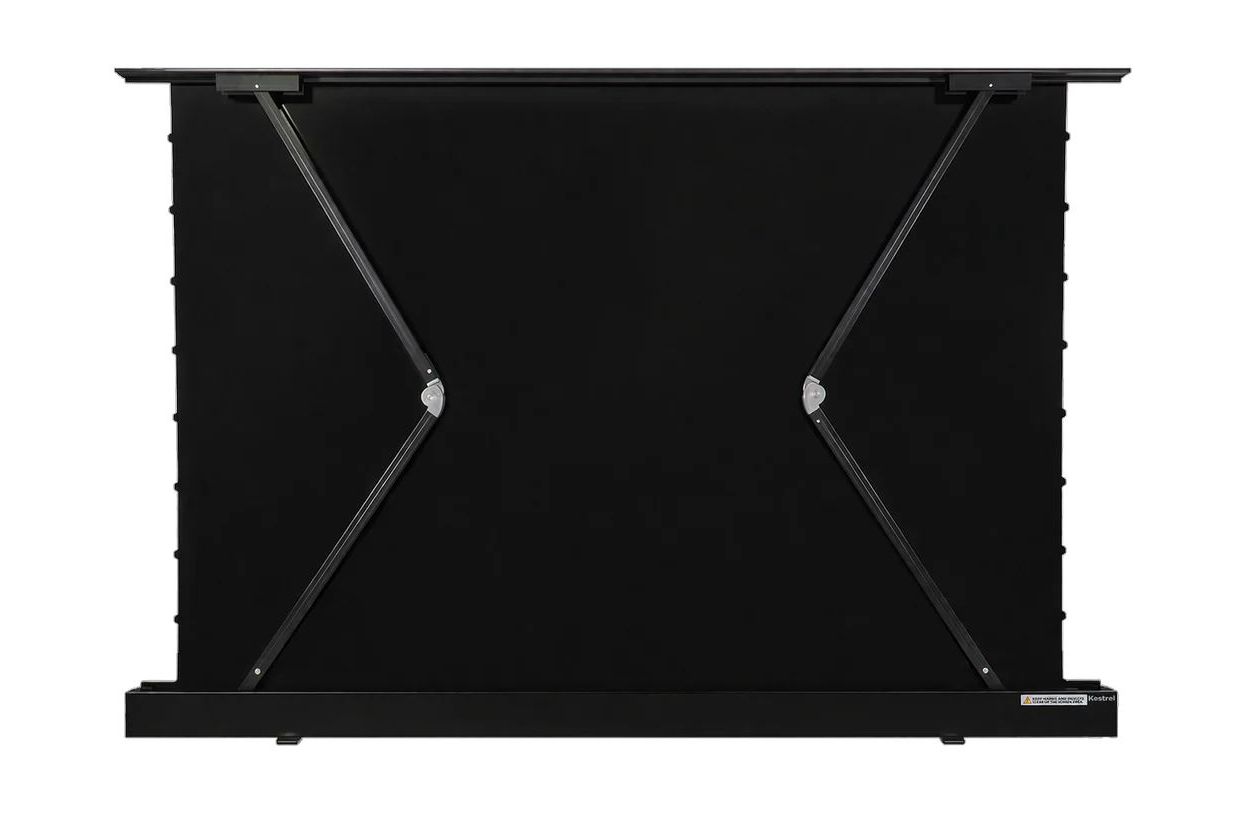 Dukar Elite Screens Kestrel Tab Tension CLR5