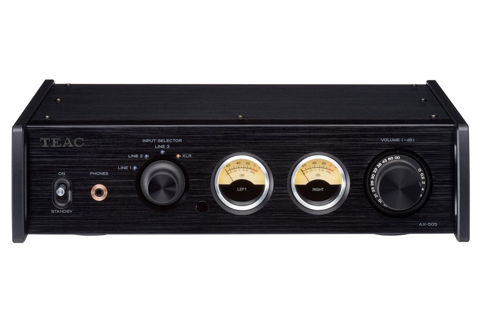 Förstärkare Teac AX-505