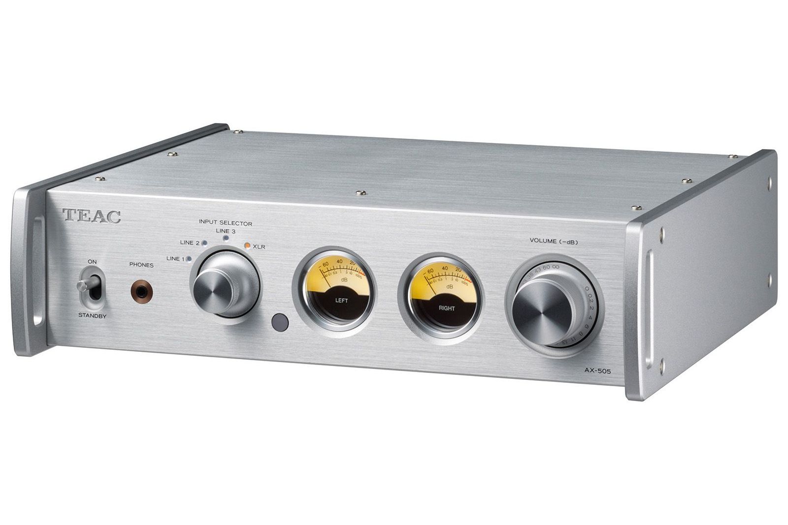 Förstärkare Teac AX-505