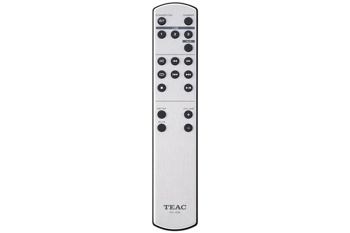 Förstärkare Teac AX-505