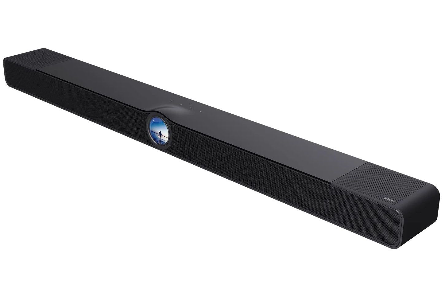 Soundbars WiiM Bar 3.0.2-kanals Dolby Atmos soundbar