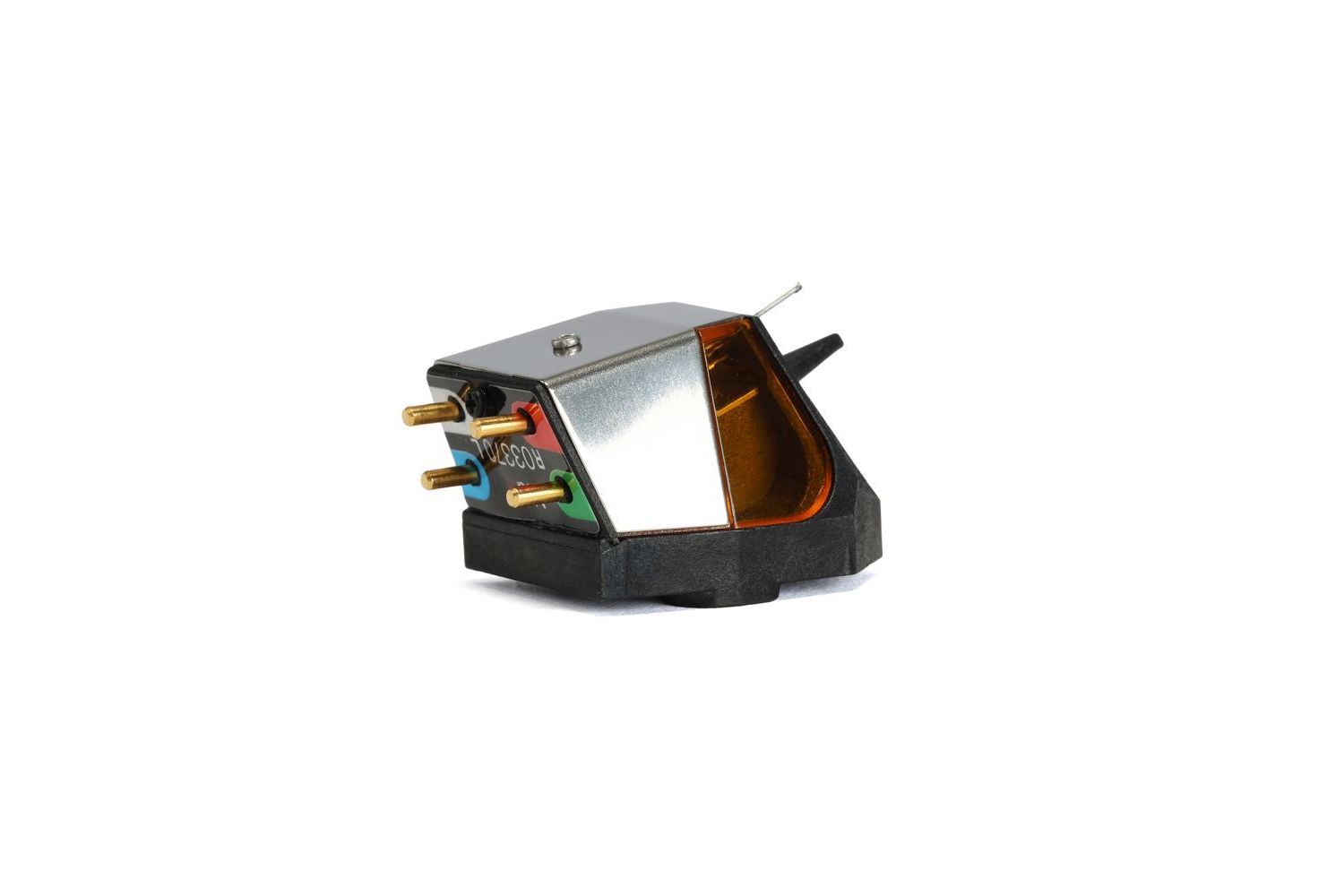 Vinyl Rega Nd9 