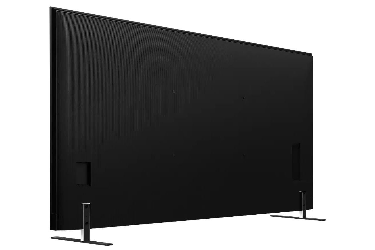 TV-apparater Sony Bravia 7 II 98 tum 4K True RGB Smart-TV