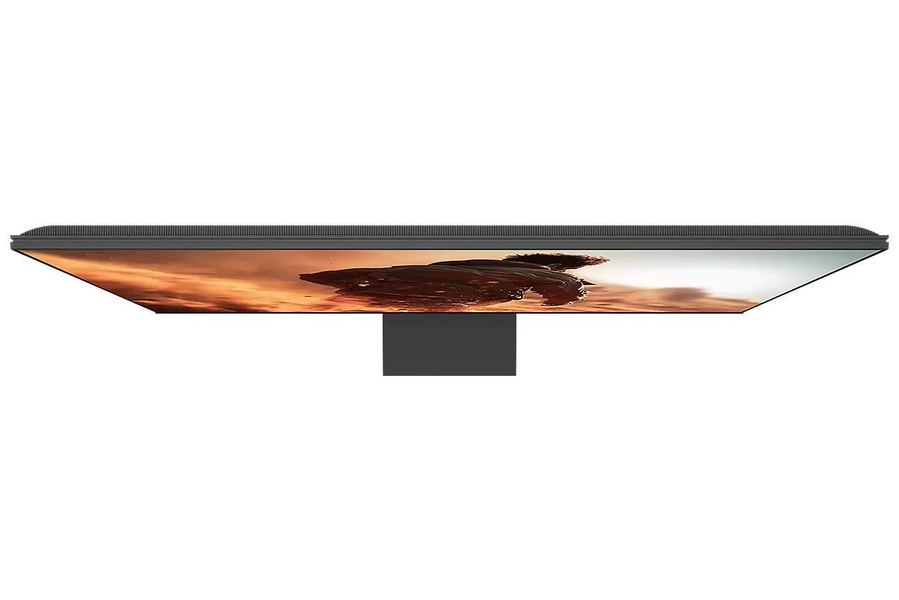 TV-apparater Sony Bravia 7 II 75 tum 4K True RGB Smart-TV