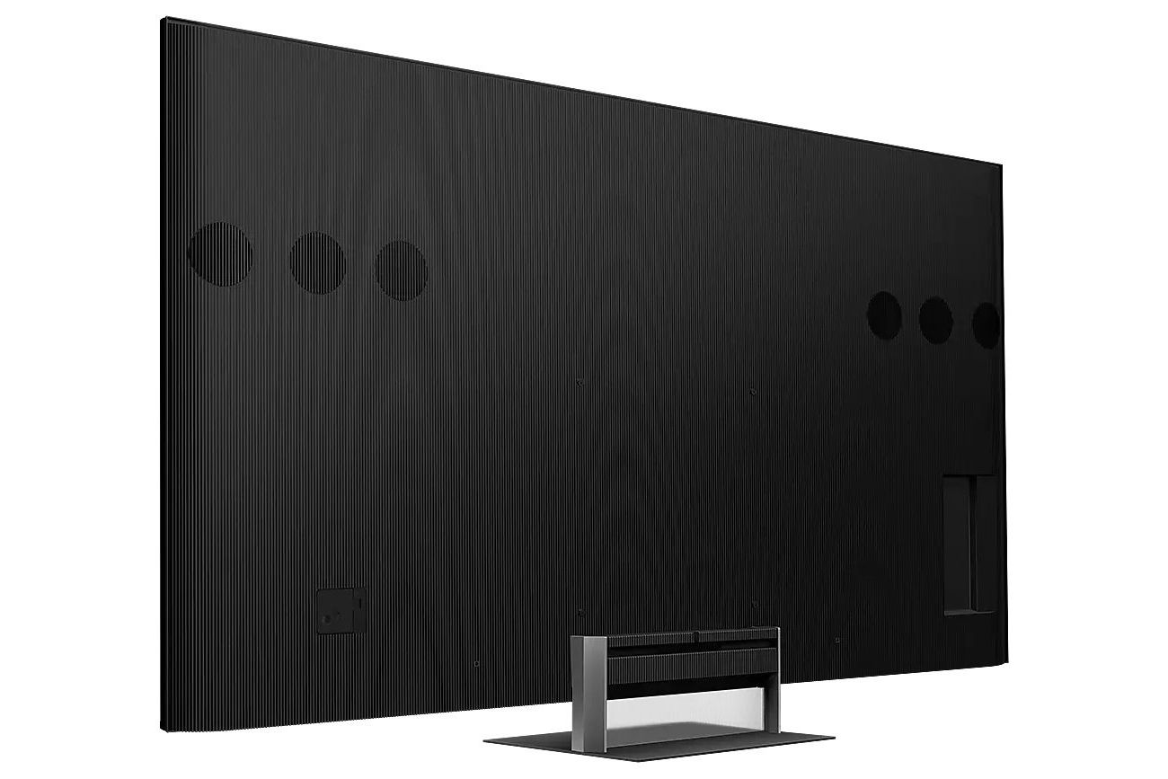TV-apparater Sony Bravia 7 II 75 tum 4K True RGB Smart-TV