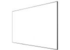 Grandview Edge Fixed Frame White (WB7)