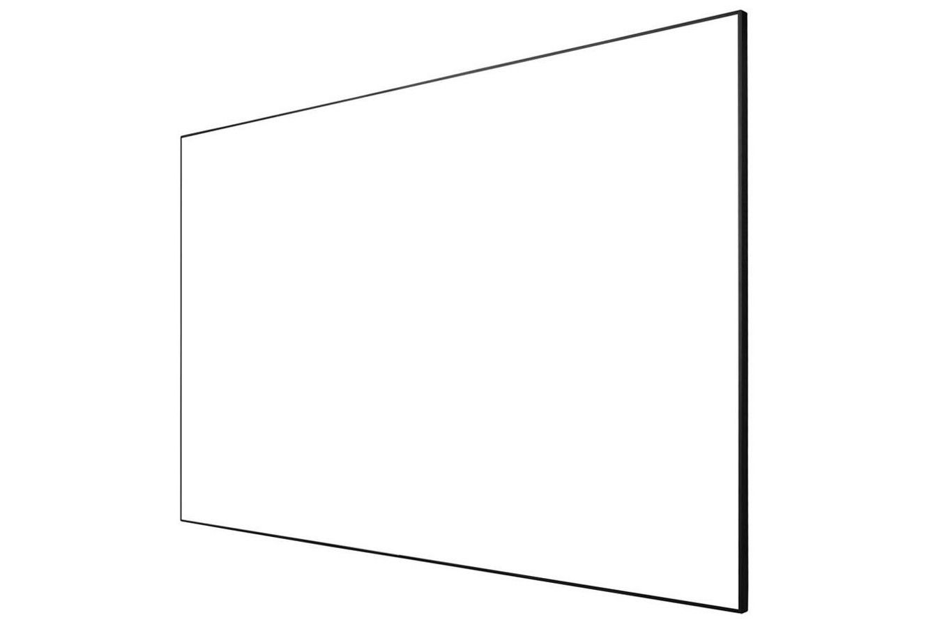 Dukar Grandview Edge Fixed Frame White (WB7)