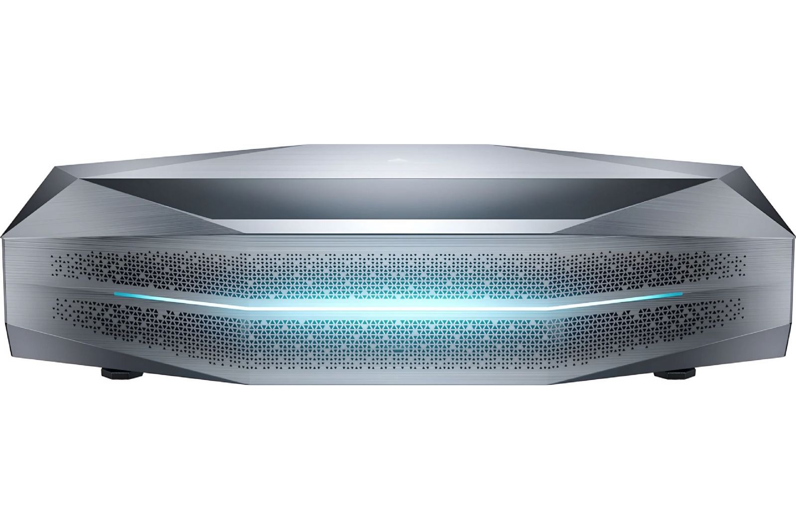 Projektorer AWOL Vision Aetherion Max RGB Laser TV