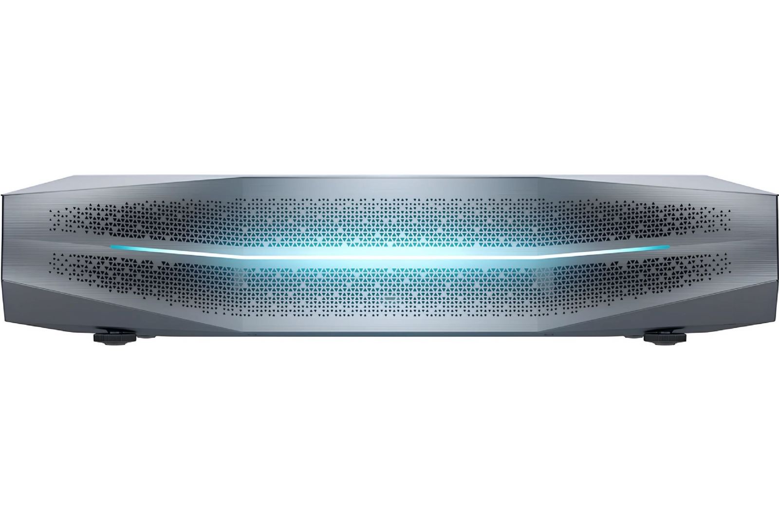 Projektorer AWOL Vision Aetherion Max RGB Laser TV