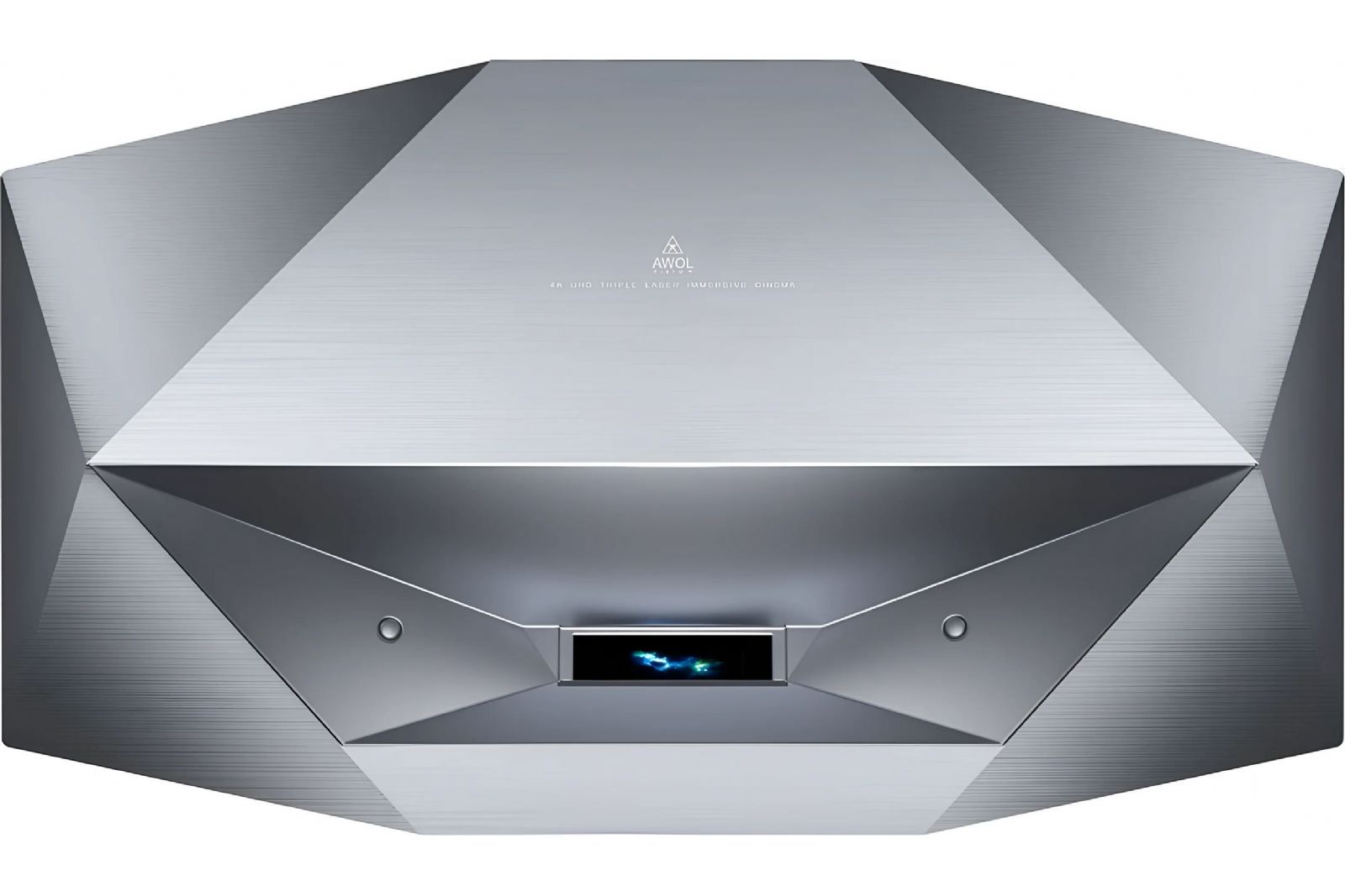 Projektorer AWOL Vision Aetherion Max RGB Laser TV