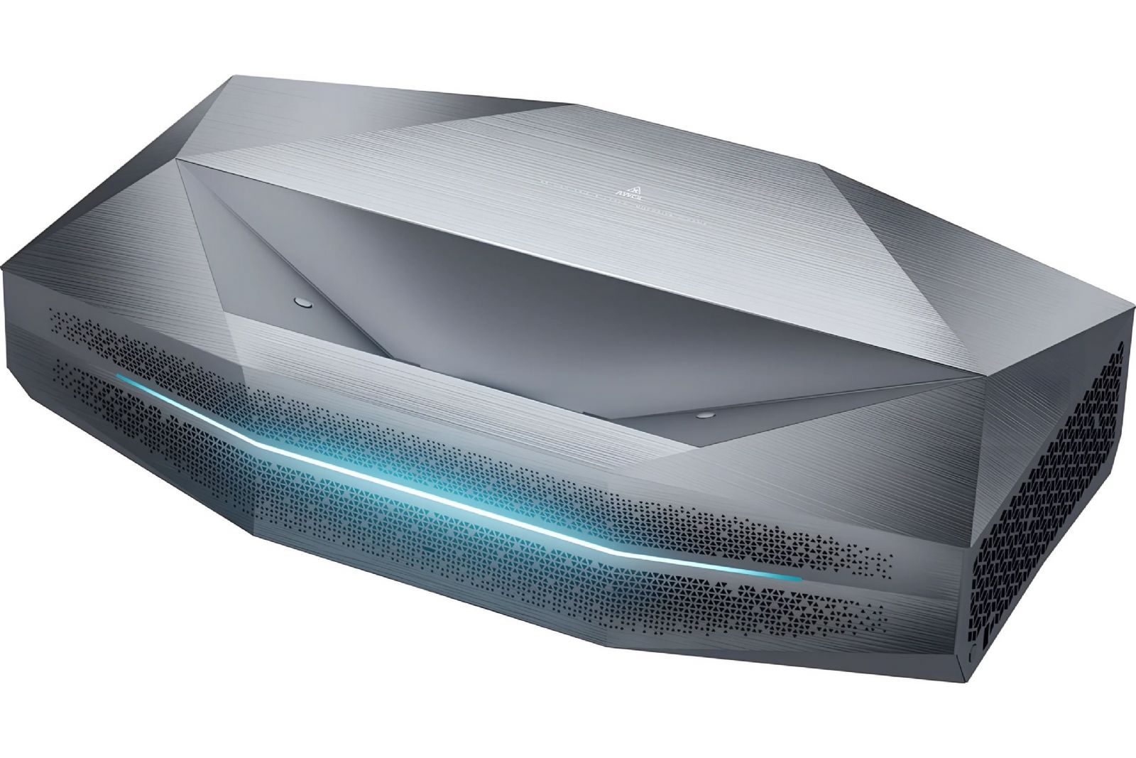 Projektorer AWOL Vision Aetherion Max RGB Laser TV