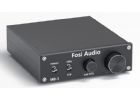 Fosi Audio M03 Subwooferförstärkare Mono