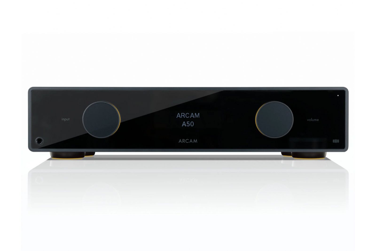 Förstärkare Arcam A50 Signature