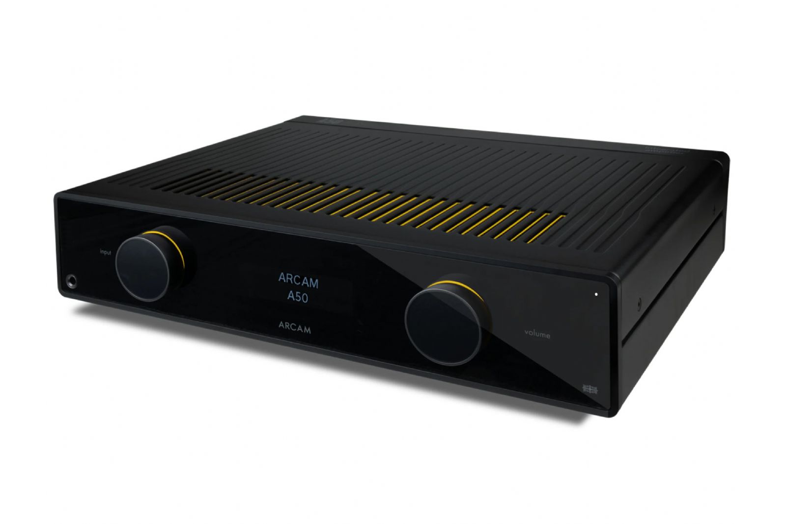 Förstärkare Arcam A50 Signature