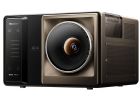 Hisense XR10 4K Smart Laserprojector
