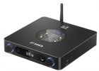 FiiO K13 R2R DAC och hörlursförstärkare