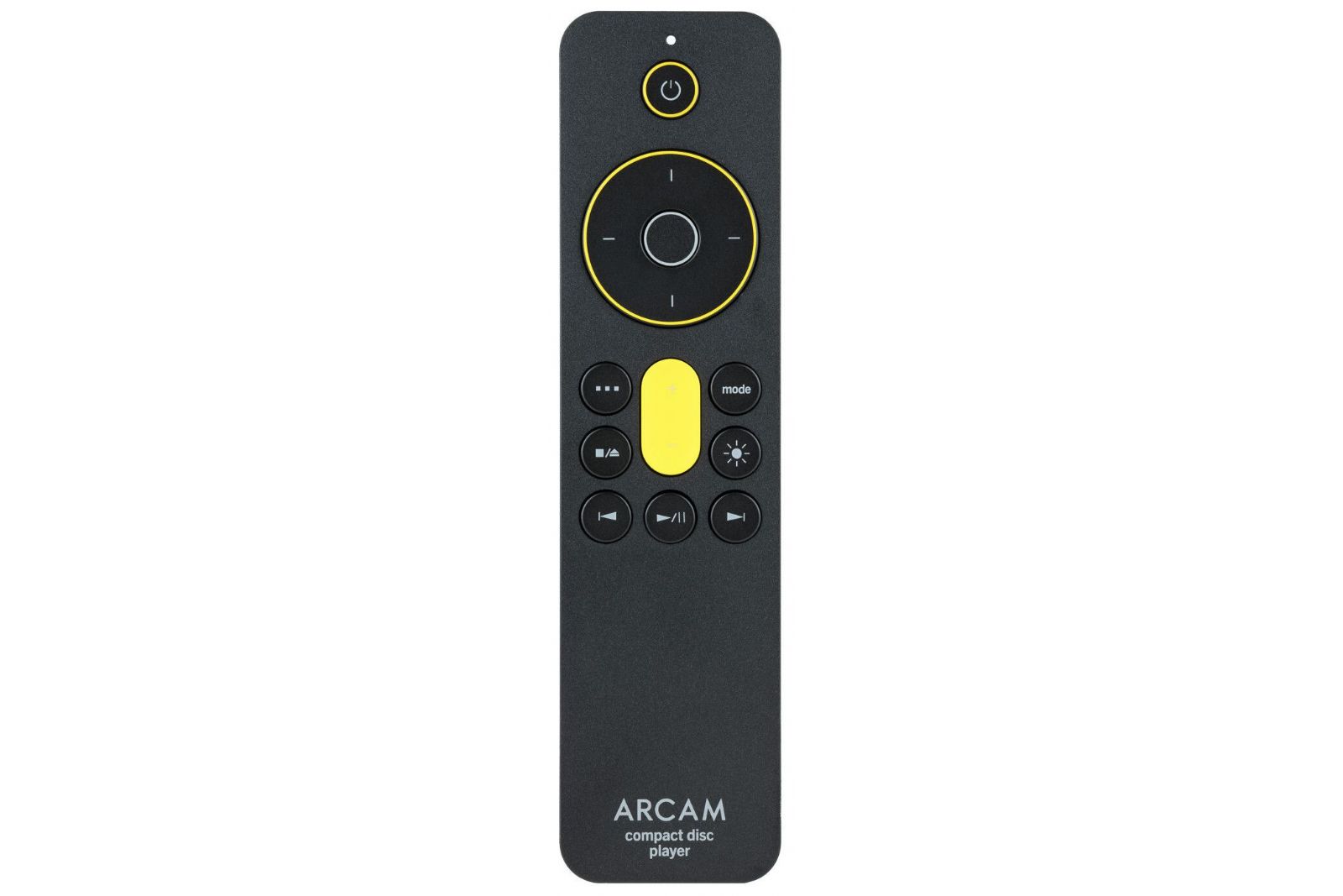 Blu-Ray/Mediaspelare Arcam CD25