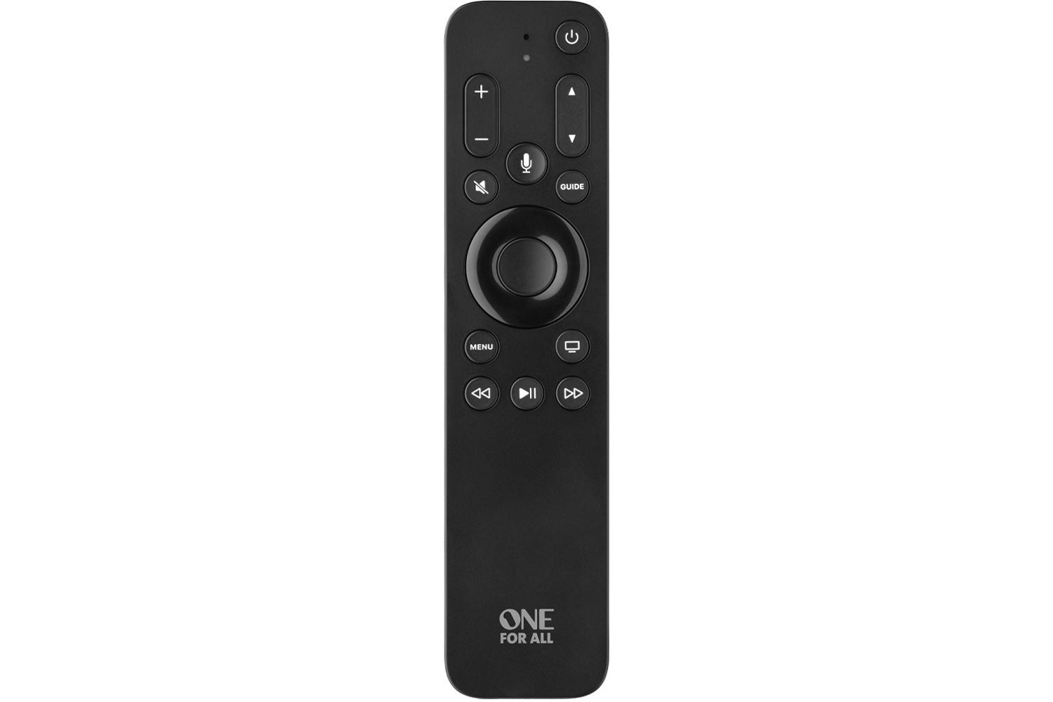 Tillbehör One For All URC 1110 Apple TV 4K