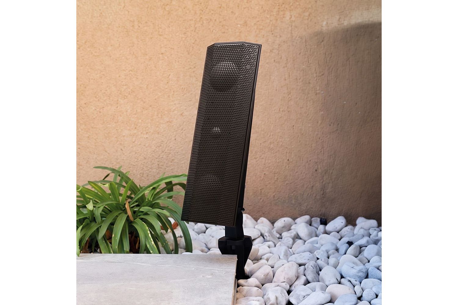 Högtalare Lithe Audio iO1 Utomhushögtalare Med WiFi