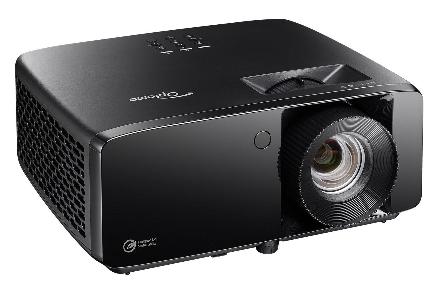 Projektorer Optoma UHZ67 4K DLP Laserprojektor