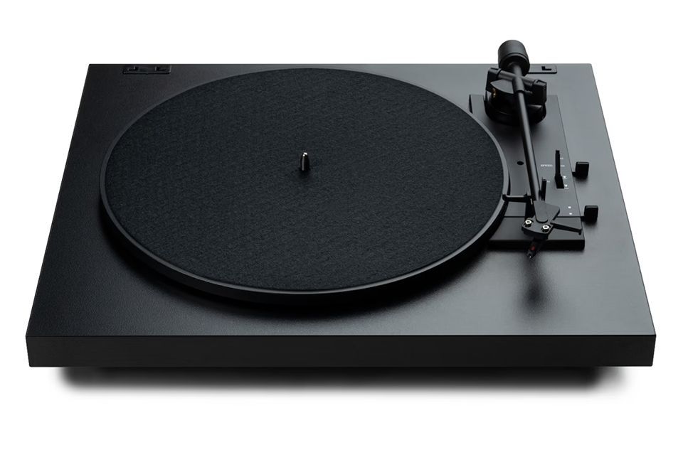 Vinyl Pro-Ject Audio AUTOMAT A1.2 Demo