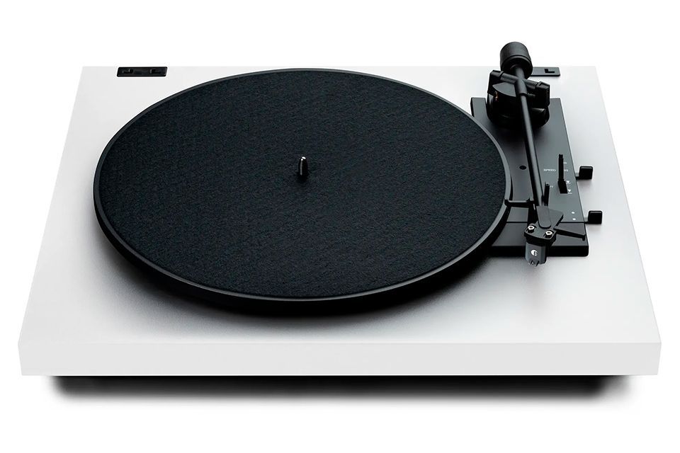Vinyl Pro-Ject Audio AUTOMAT A1.2 Demo