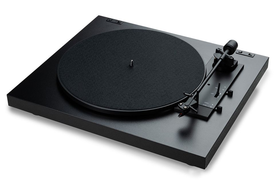 Vinyl Pro-Ject Audio AUTOMAT A1.2 Demo