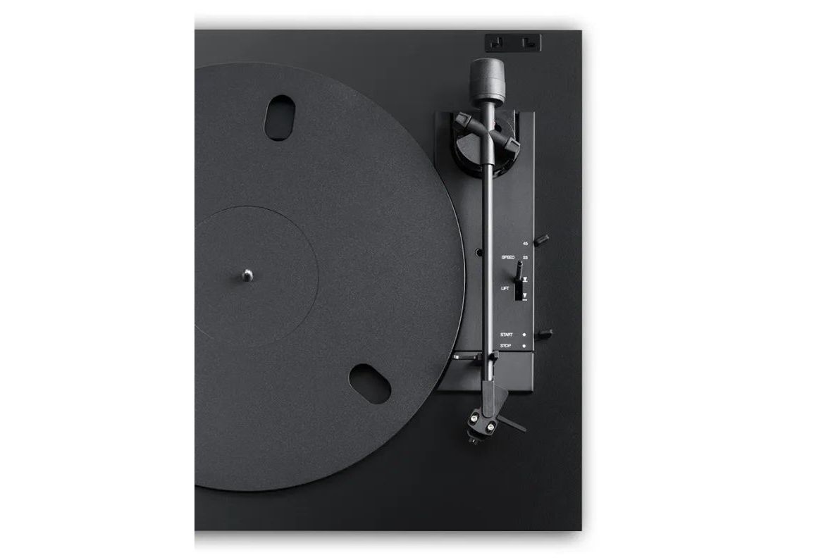 Vinyl Pro-Ject Audio AUTOMAT A1.2 Pick it MM E