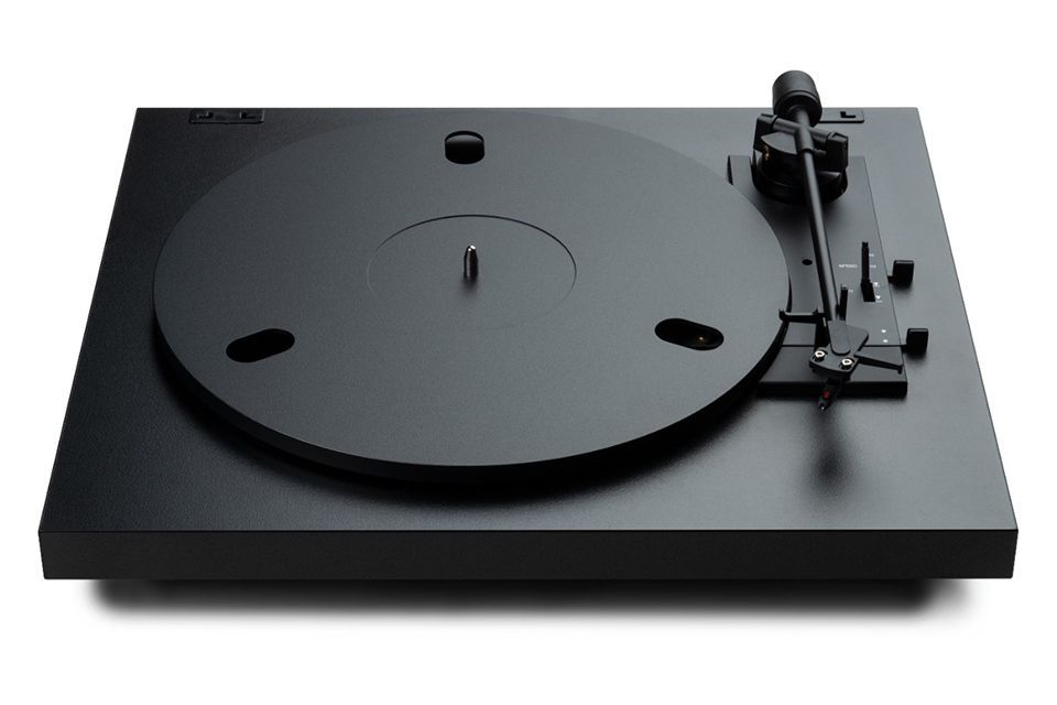 Vinyl Pro-Ject Audio AUTOMAT A1.2 Demo