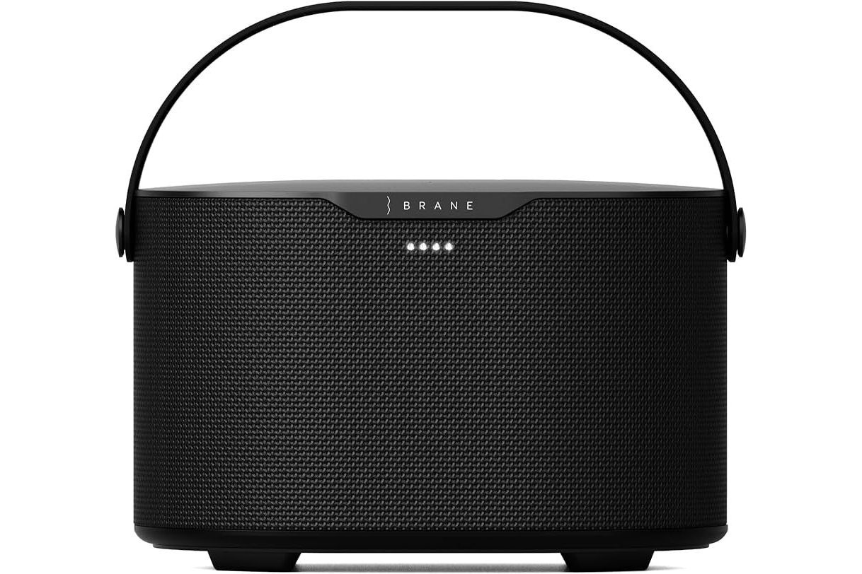 Bluetooth högtalare Brane Audio Brane X