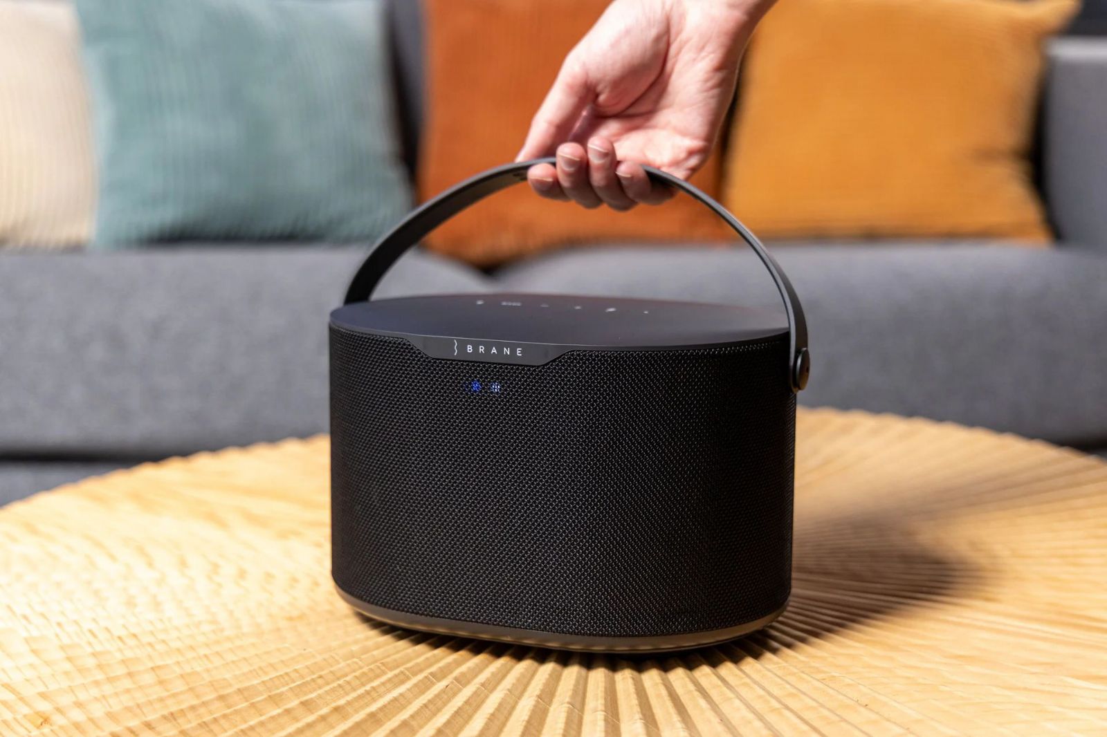 Bluetooth högtalare Brane Audio Brane X