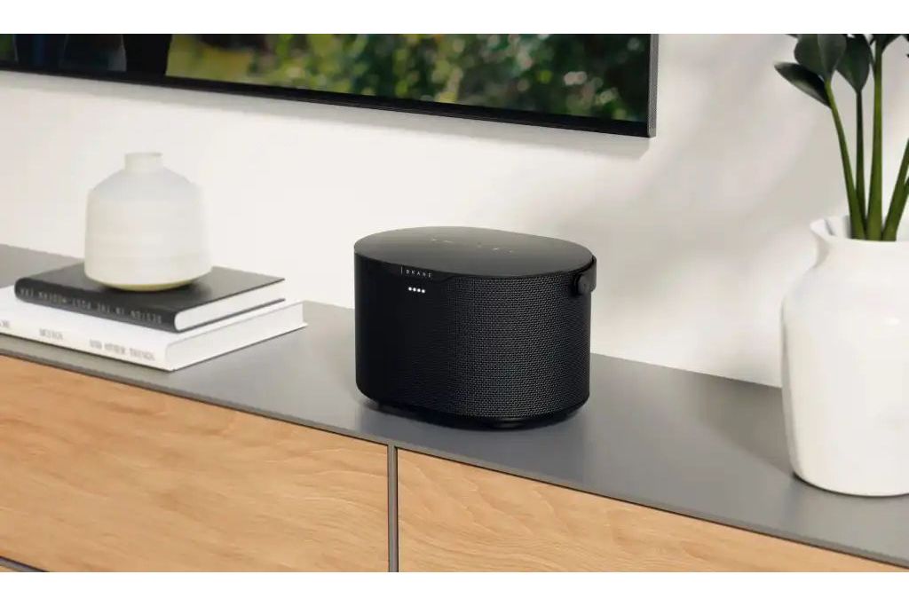 Bluetooth högtalare Brane Audio Brane X