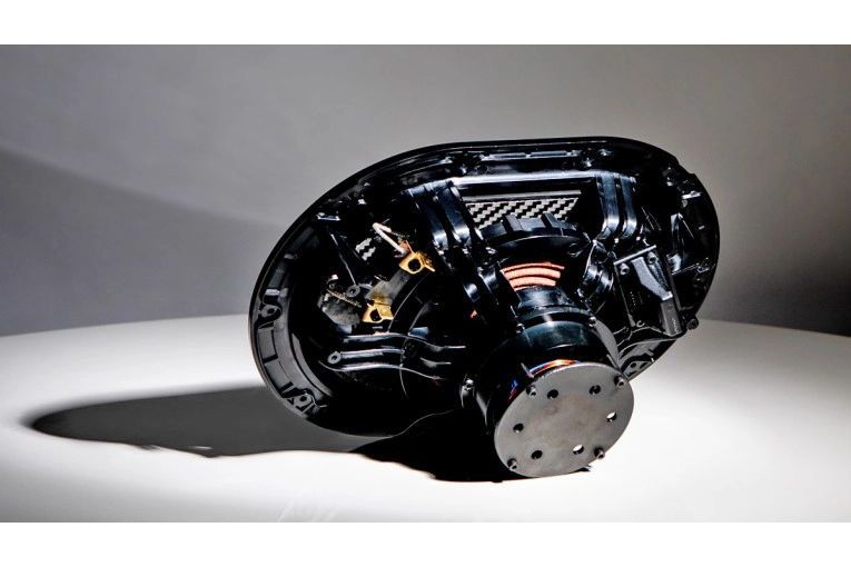 Bluetooth högtalare Brane Audio Brane X