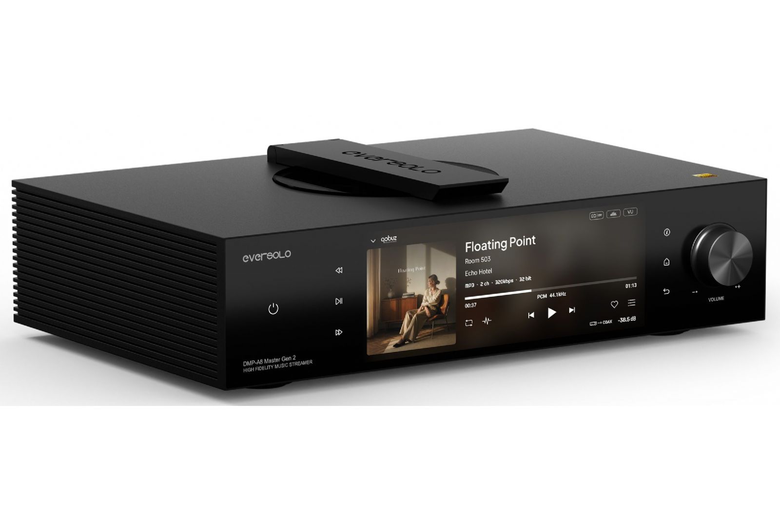 EverSolo DMP-A8 Master Gen 2