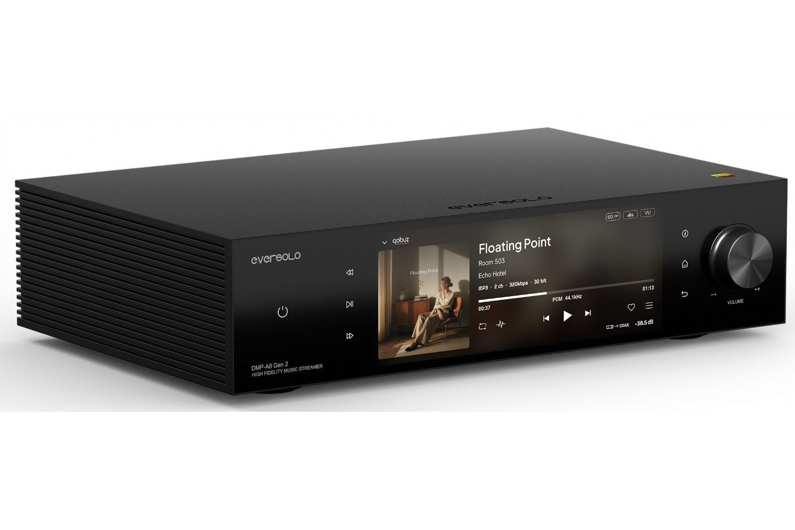 EverSolo DMP-A8 Gen 2