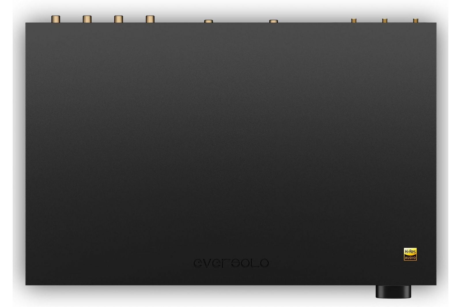 Blu-Ray/Mediaspelare EverSolo DMP-A8 Gen 2