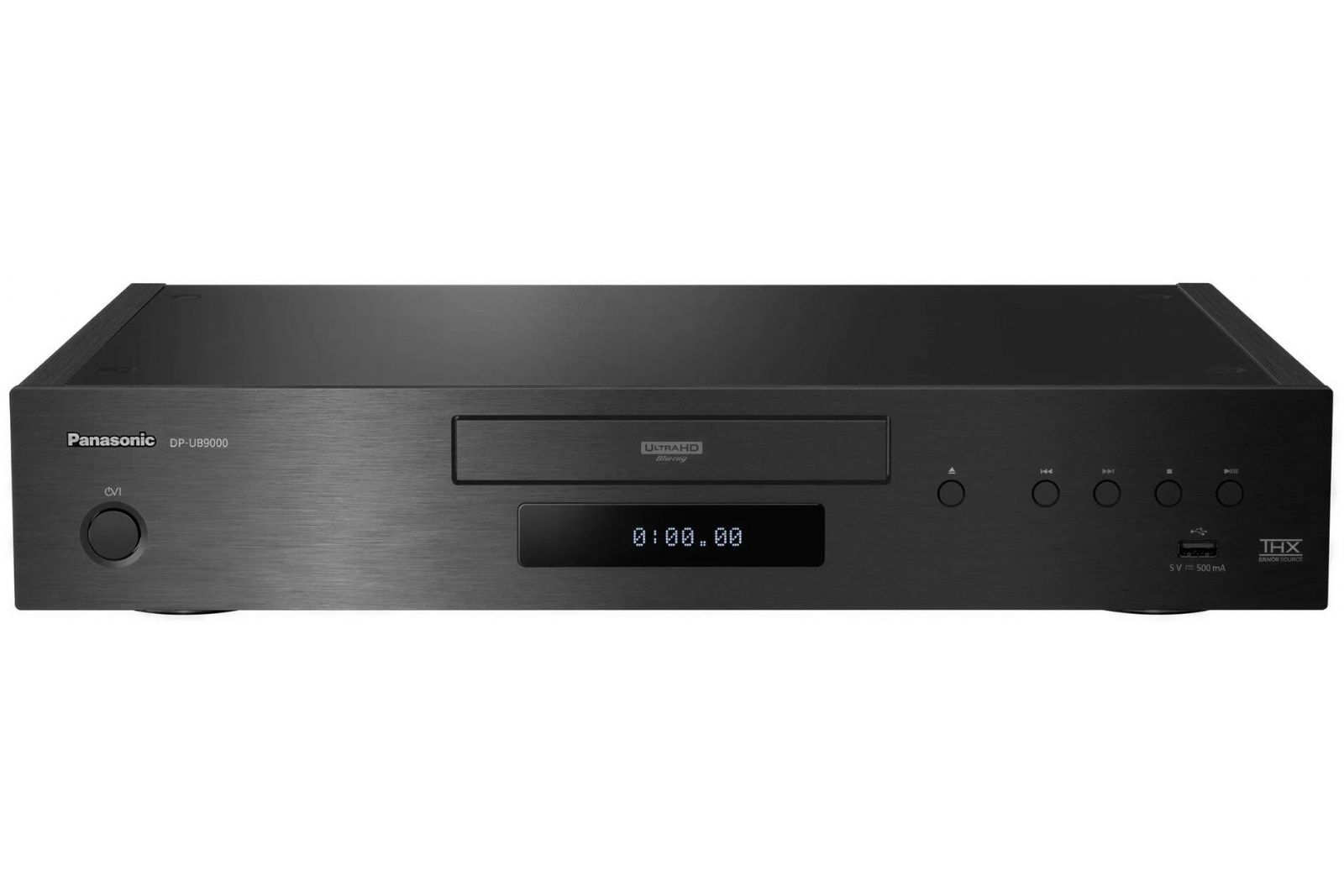 Blu-Ray/Mediaspelare Panasonic DP-UB9000AG1