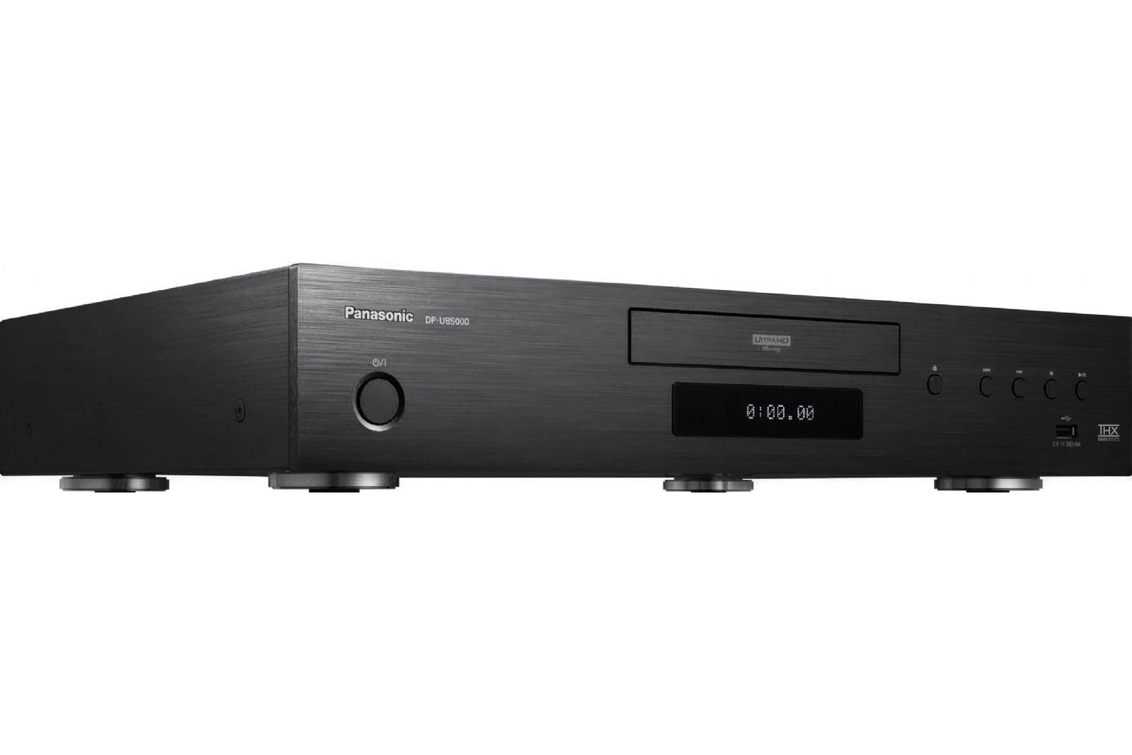 Blu-Ray/Mediaspelare Panasonic DP-UB9000AG1