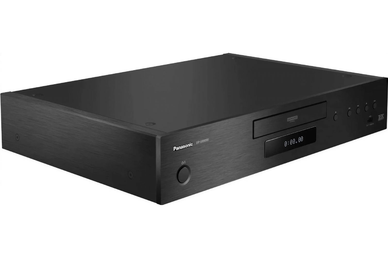 Blu-Ray/Mediaspelare Panasonic DP-UB9000AG1