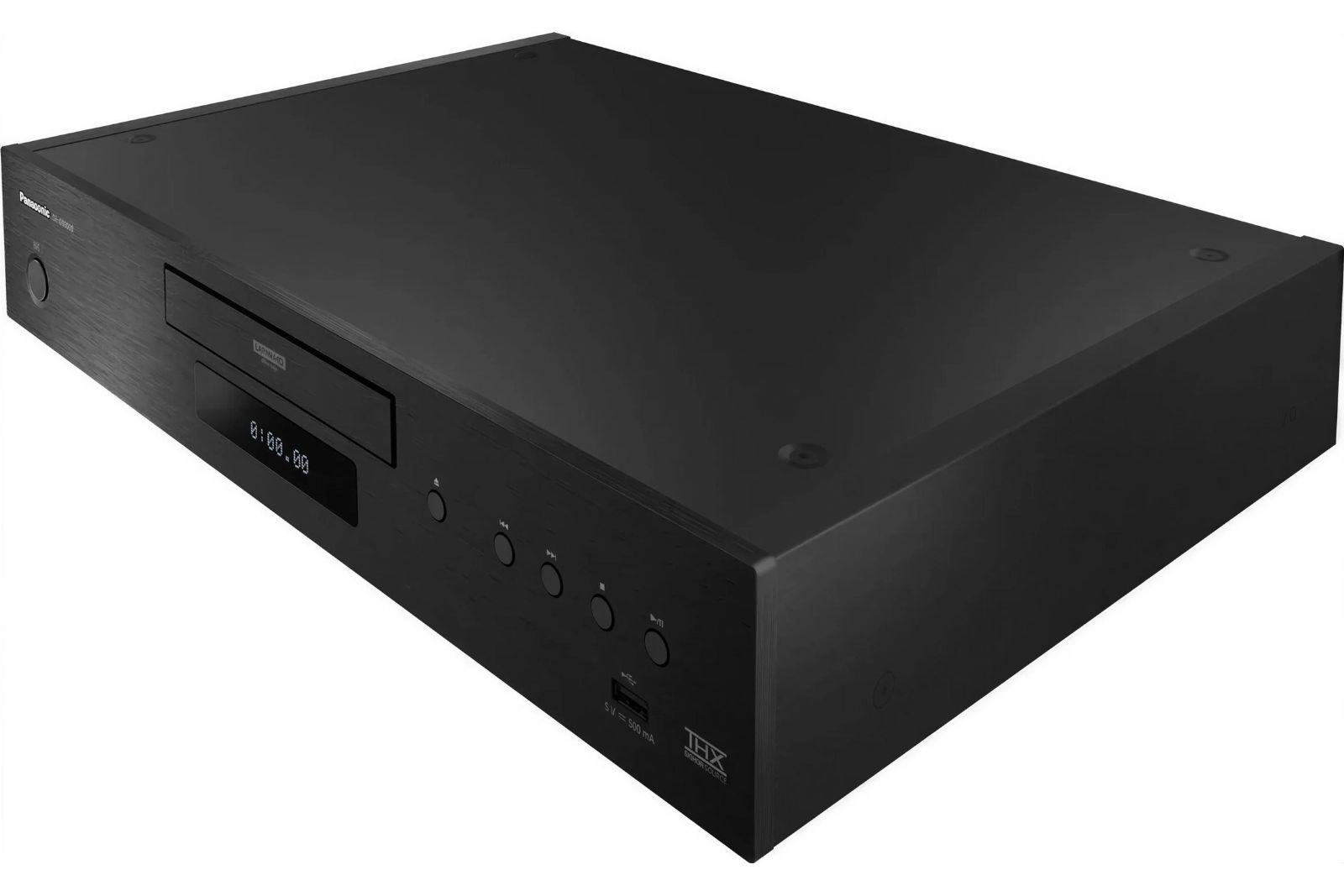 Blu-Ray/Mediaspelare Panasonic DP-UB9000AG1