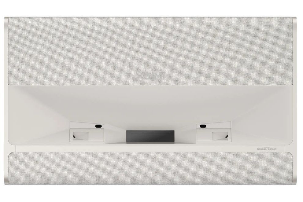 Projektorer XGIMI Mira 4K Triple Laser UST Google TV