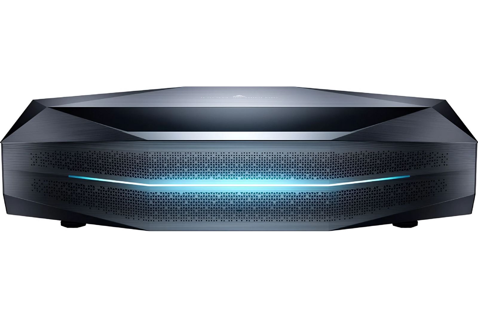 Projektorer AWOL Vision Aetherion Pro RGB Laser TV